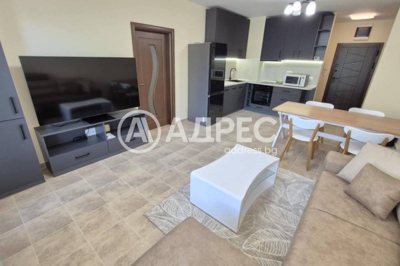 В аренду  1 спальня София , м-т Гърдова глава , 70 кв.м | 52708808 - изображение [6]