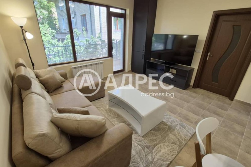 В аренду  1 спальня София , м-т Гърдова глава , 70 кв.м | 52708808 - изображение [7]