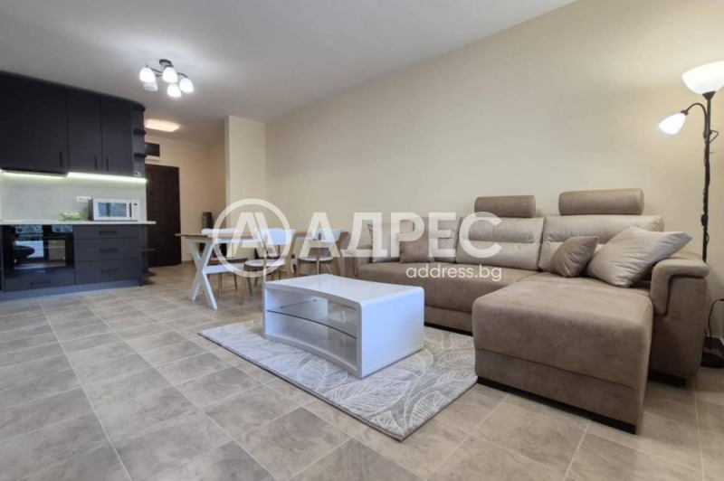 В аренду  1 спальня София , м-т Гърдова глава , 70 кв.м | 52708808 - изображение [4]