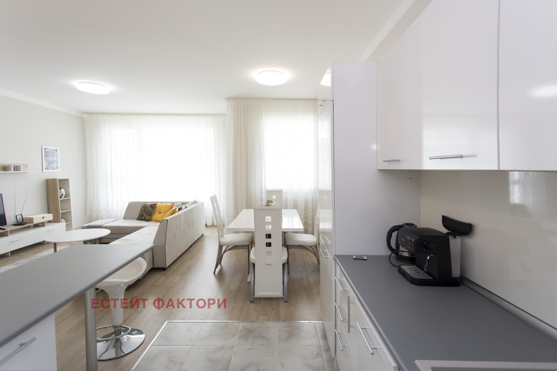 Προς ενοικίαση  1 υπνοδωμάτιο Σοφηια , Μαναστηρσκη ληβαδη , 95 τ.μ | 94986525 - εικόνα [8]