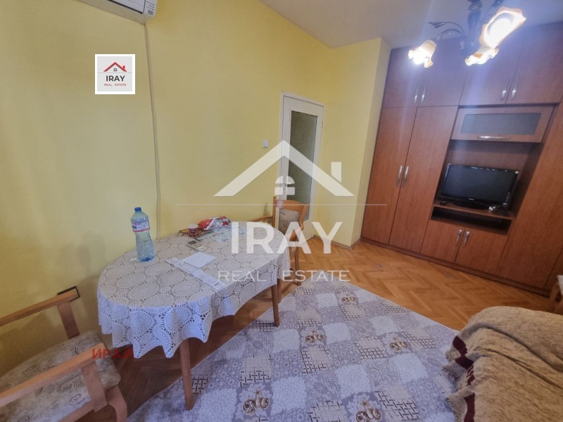 Дава под наем 2-СТАЕН, гр. Стара Загора, Център, снимка 2 - Апартаменти - 52521622