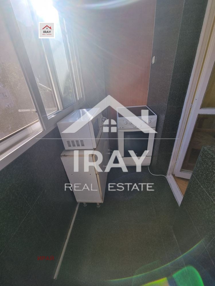 Дава под наем 2-СТАЕН, гр. Стара Загора, Център, снимка 16 - Апартаменти - 52521622