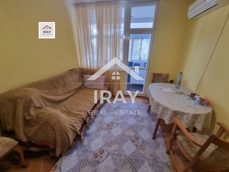 Дава под наем 2-СТАЕН, гр. Стара Загора, Център, снимка 3 - Апартаменти - 52521622