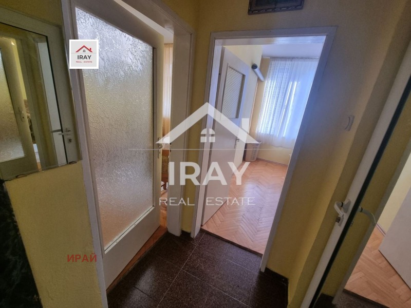 Дава под наем 2-СТАЕН, гр. Стара Загора, Център, снимка 10 - Апартаменти - 52521622