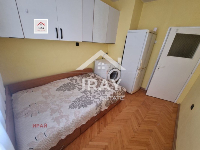 Дава под наем 2-СТАЕН, гр. Стара Загора, Център, снимка 14 - Апартаменти - 52521622