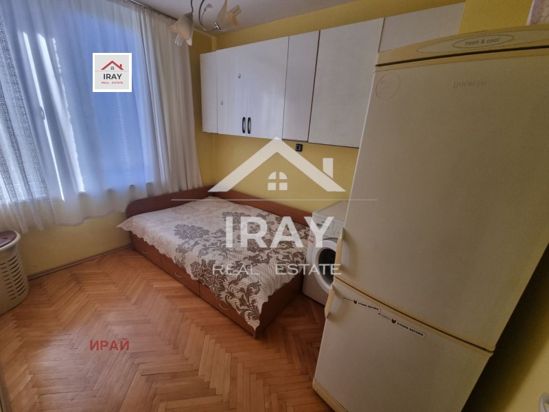 Дава под наем 2-СТАЕН, гр. Стара Загора, Център, снимка 12 - Апартаменти - 52521622