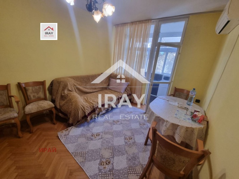 Дава под наем 2-СТАЕН, гр. Стара Загора, Център, снимка 6 - Апартаменти - 52521622