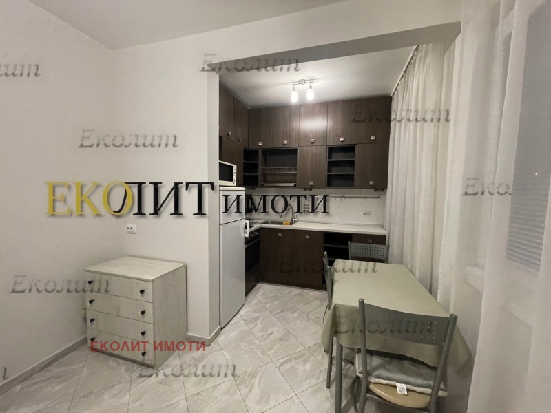 Дава под наем 2-СТАЕН, гр. София, Белите брези