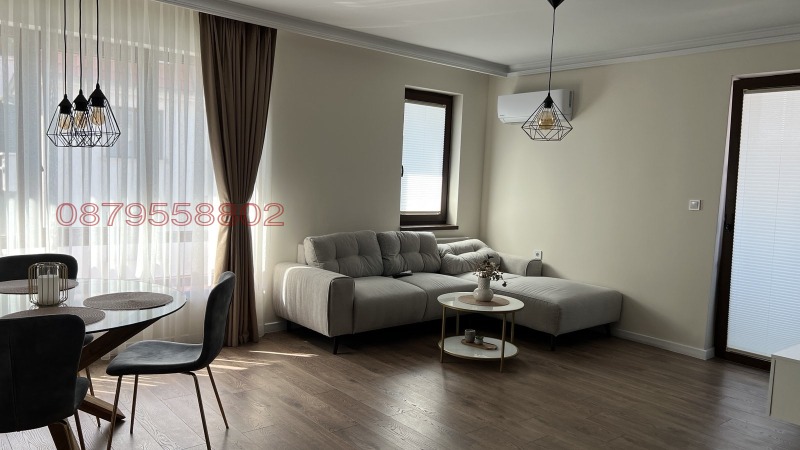 Дава под наем 2-СТАЕН, гр. Асеновград, област Пловдив, снимка 4 - Апартаменти - 53141180