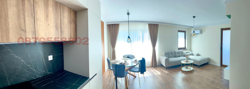 Дава под наем 2-СТАЕН, гр. Асеновград, област Пловдив, снимка 8 - Апартаменти - 53141180