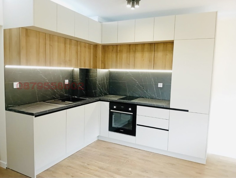 Дава под наем 2-СТАЕН, гр. Асеновград, област Пловдив, снимка 3 - Апартаменти - 53141180