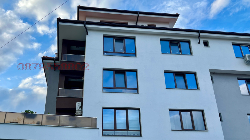 Дава под наем 2-СТАЕН, гр. Асеновград, област Пловдив, снимка 12 - Апартаменти - 53141180