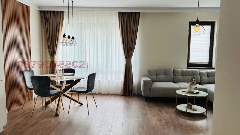 Дава под наем 2-СТАЕН, гр. Асеновград, област Пловдив, снимка 9 - Апартаменти - 53141180