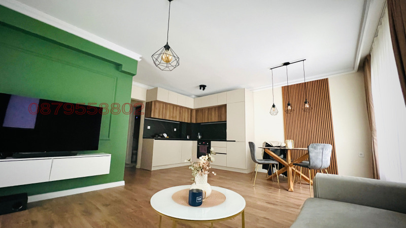 Дава под наем 2-СТАЕН, гр. Асеновград, област Пловдив, снимка 2 - Апартаменти - 53141180