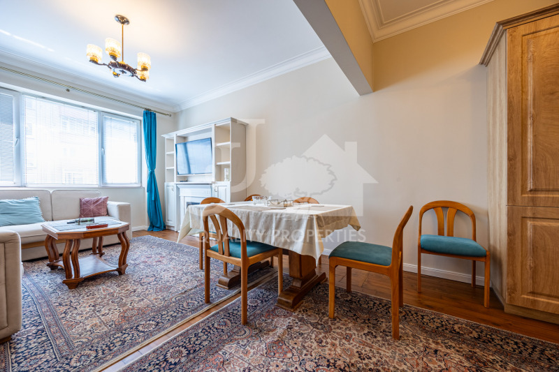 För uthyrning  2 sovrum Sofia , Centar , 74 kvm | 28046297 - bild [4]