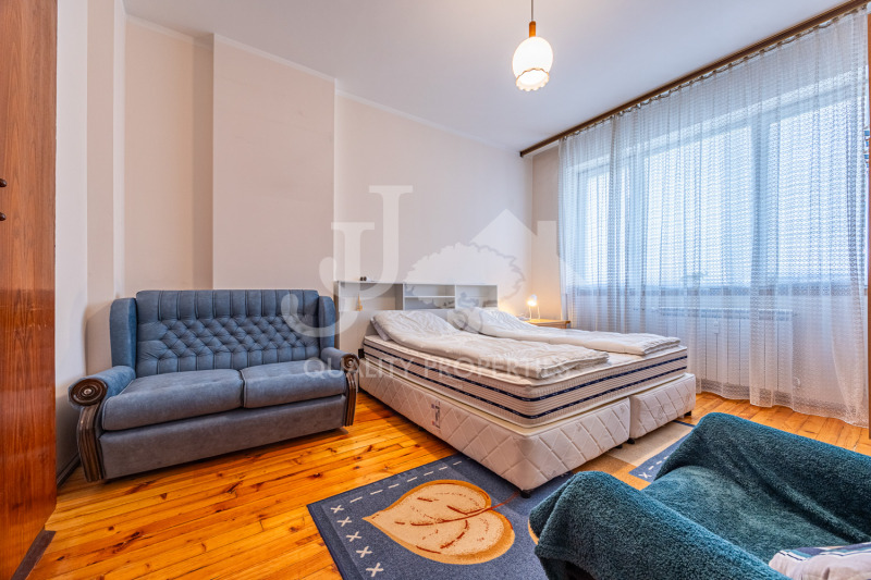 För uthyrning  2 sovrum Sofia , Centar , 74 kvm | 28046297 - bild [9]