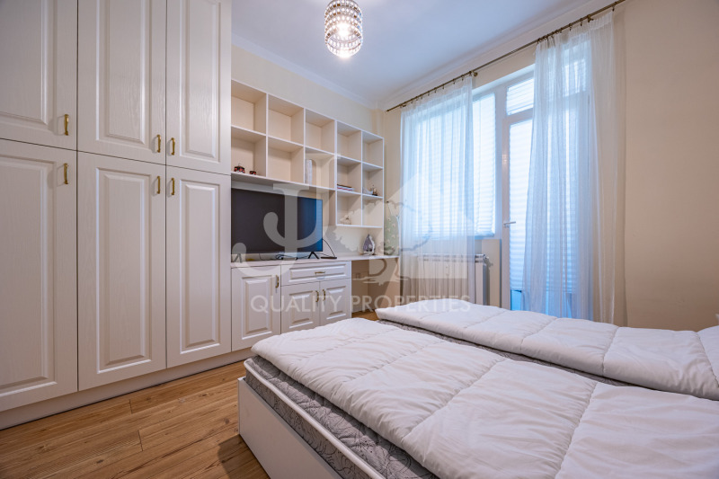 För uthyrning  2 sovrum Sofia , Centar , 74 kvm | 28046297 - bild [12]