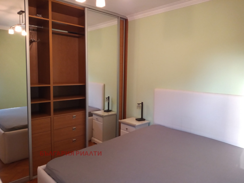 En renta  2 dormitorios Sofia , Ivan Vazov , 92 metros cuadrados | 94811280 - imagen [7]