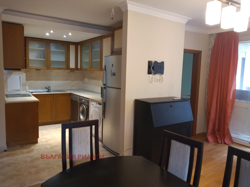 En renta  2 dormitorios Sofia , Ivan Vazov , 92 metros cuadrados | 94811280 - imagen [4]
