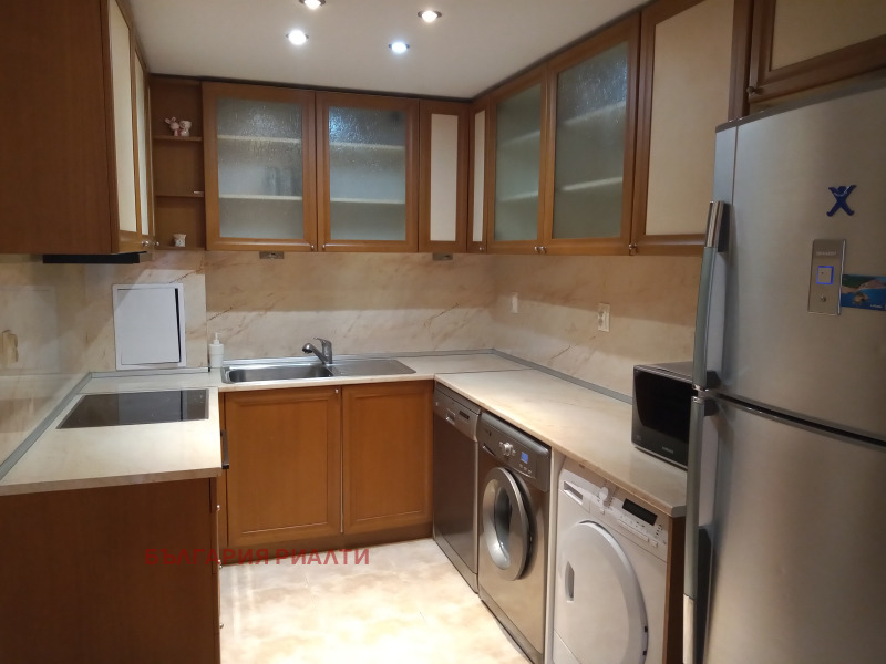 En renta  2 dormitorios Sofia , Ivan Vazov , 92 metros cuadrados | 94811280 - imagen [3]