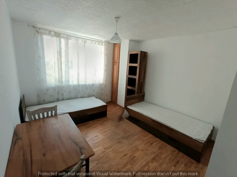 Дава под наем 3-СТАЕН, гр. Стара Загора, Три чучура - юг, снимка 5 - Апартаменти - 53076966