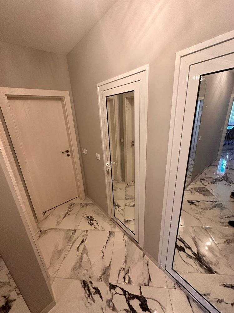 Дава под наем 3-СТАЕН, гр. София, Надежда 4, снимка 9 - Апартаменти - 55188957