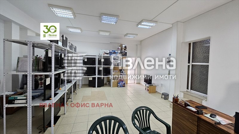 Te huur  Kantoor Varna , Vladislav Varnentsjik 2 , 50 m² | 27980607 - afbeelding [2]