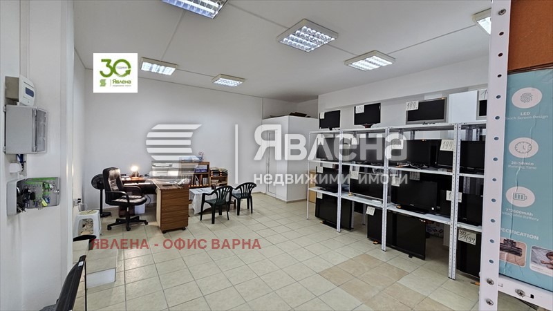 Te huur  Kantoor Varna , Vladislav Varnentsjik 2 , 50 m² | 27980607