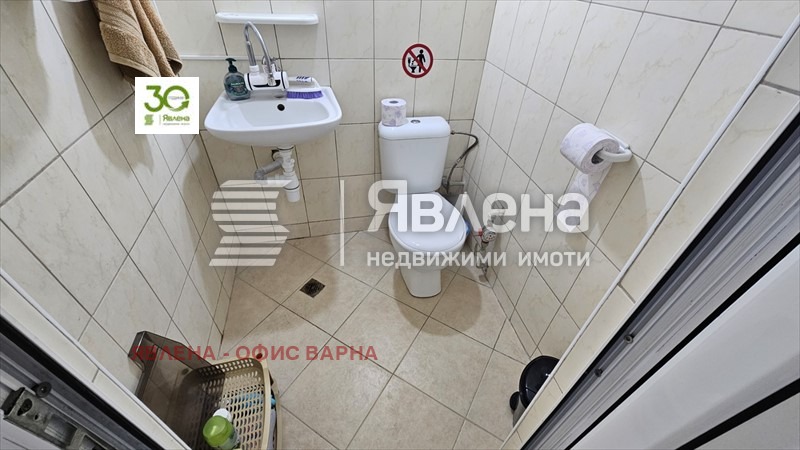 Дава под наем ОФИС, гр. Варна, Владислав Варненчик 2, снимка 2 - Офиси - 49320779