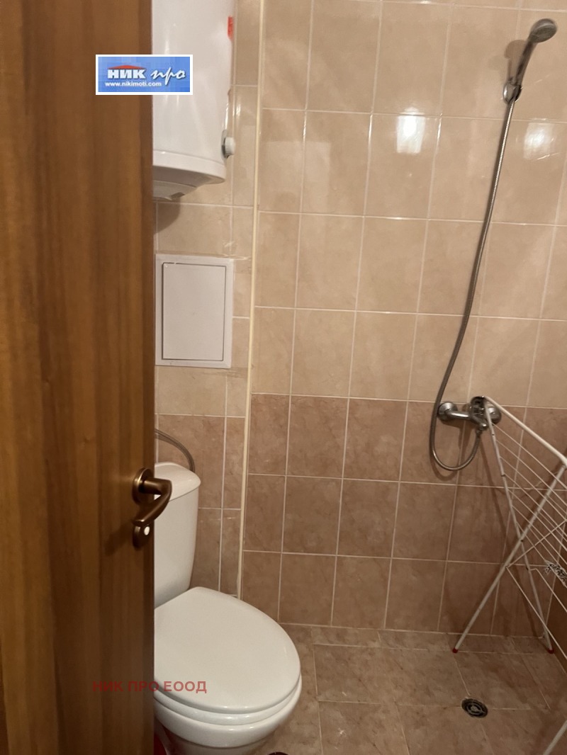 Zu vermieten  Studio region Burgas , k.k. Slantschew brjag , 25 qm | 52882037 - Bild [3]