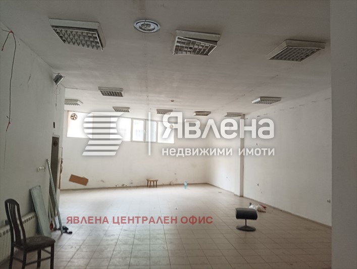 Vuokrattavana  Myymälä Sofia , Tsentar , 238 neliömetriä | 37048693 - kuva [2]