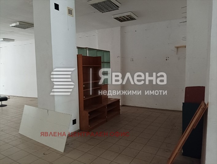 Vuokrattavana  Myymälä Sofia , Tsentar , 238 neliömetriä | 37048693 - kuva [6]
