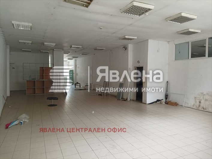 Vuokrattavana  Myymälä Sofia , Tsentar , 238 neliömetriä | 37048693 - kuva [3]