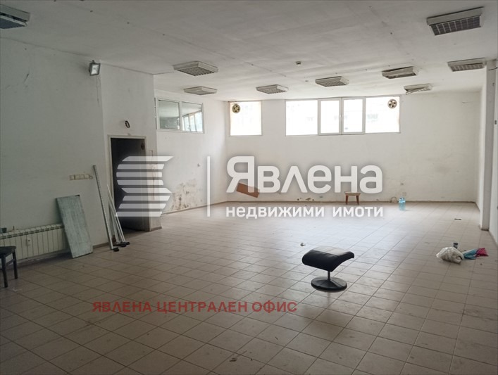 Vuokrattavana  Myymälä Sofia , Tsentar , 238 neliömetriä | 37048693 - kuva [4]