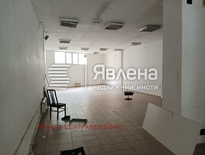 Vuokrattavana  Myymälä Sofia , Tsentar , 238 neliömetriä | 37048693 - kuva [5]