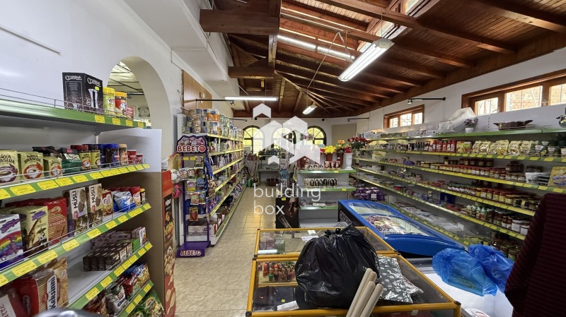 Дава под наем МАГАЗИН, с. Граф Игнатиево, област Пловдив, снимка 4 - Магазини - 52544555