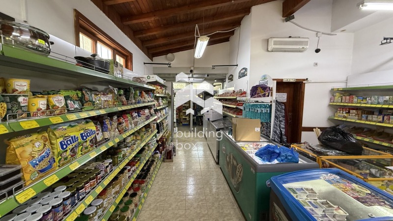 Дава под наем МАГАЗИН, с. Граф Игнатиево, област Пловдив, снимка 5 - Магазини - 52544555