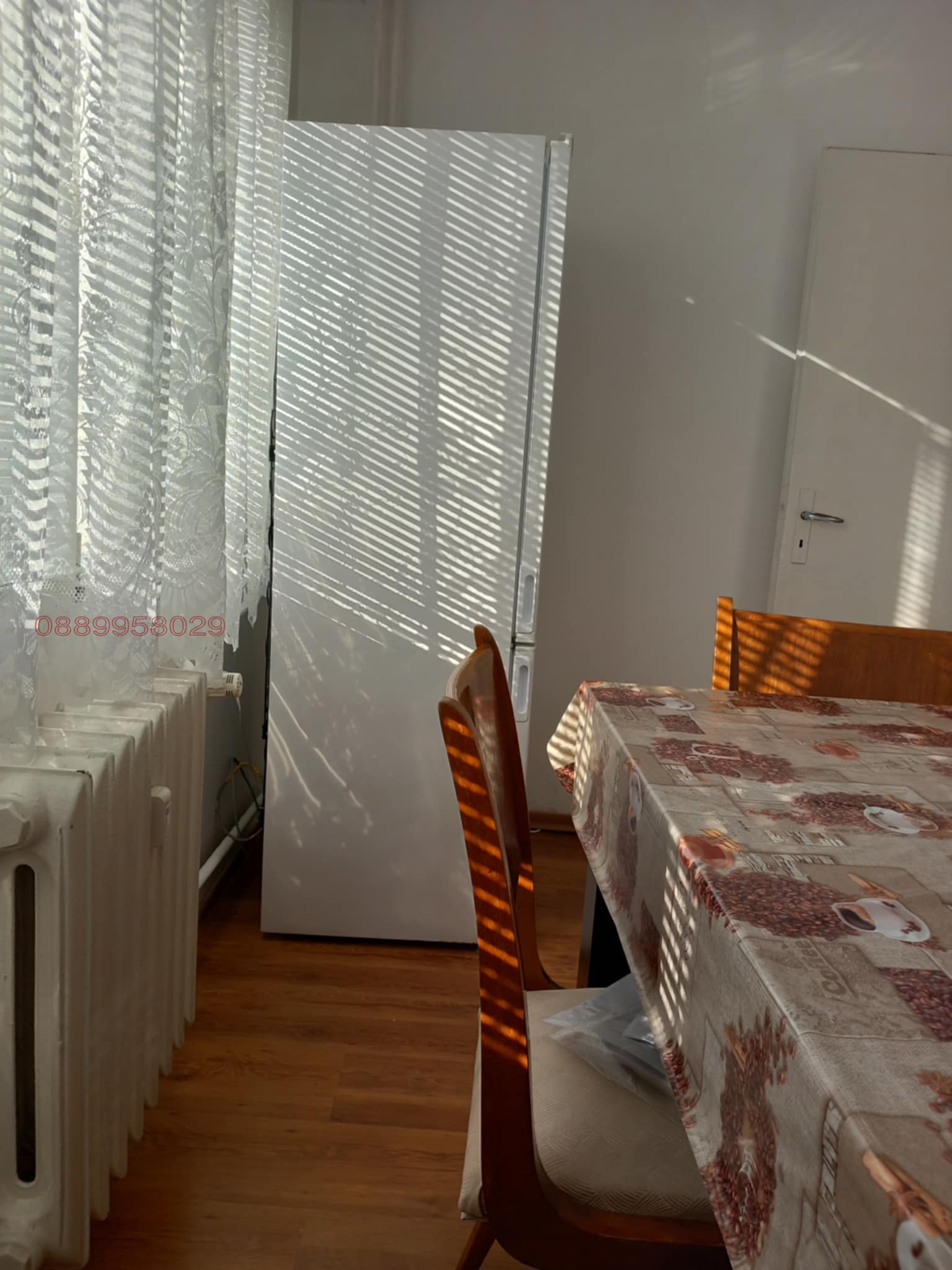 Дава под наем 1-СТАЕН, гр. Русе, Възраждане, снимка 8 - Апартаменти - 54137003