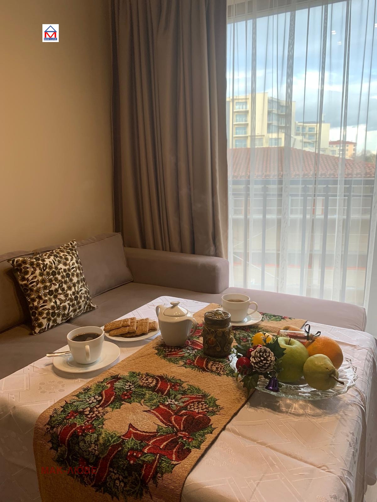 Дава под наем 2-СТАЕН, гр. Варна, област Варна