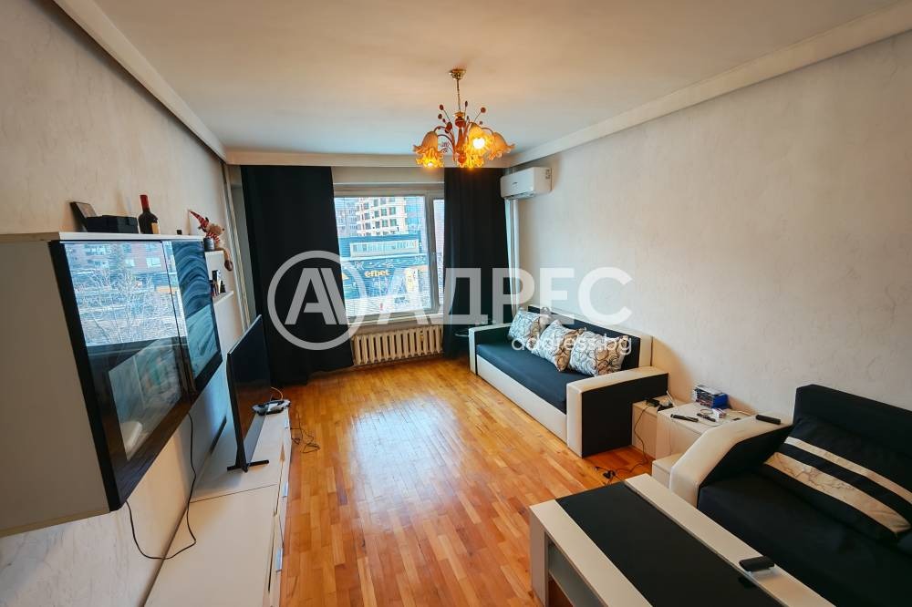 Дава под наем 2-СТАЕН, гр. София, Борово