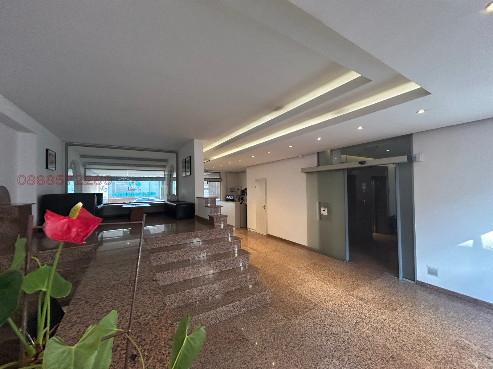 Дава под наем ОФИС, гр. София, Център, снимка 10 - Офиси - 53841974