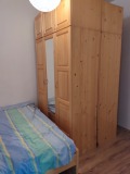 Дава под наем  2-стаен град София , Красна поляна 1 , 50 кв.м | 77010860 - изображение [6]