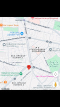 Дава под наем  2-стаен град София , Красна поляна 1 , 50 кв.м | 77010860 - изображение [15]
