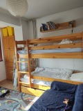 Дава под наем  2-стаен град София , Красна поляна 1 , 50 кв.м | 77010860 - изображение [11]