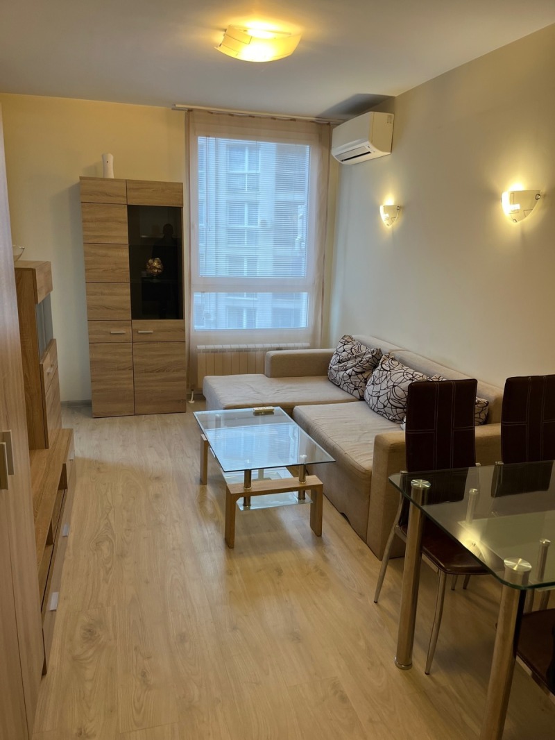 Дава под Наем 2-СТАЕН в град София, Младост 4 - 68 кв.м / 540 € » 1 056.15 лв., ИМОГРАФ