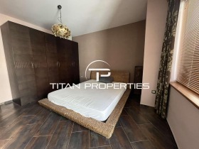 1 slaapkamer Ljatno kino Trakija, Varna 5
