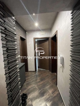 1 slaapkamer Ljatno kino Trakija, Varna 8