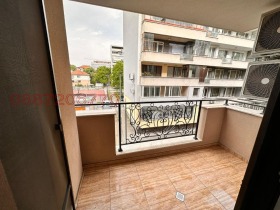 1 makuuhuone Tsentar, Plovdiv