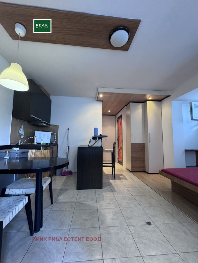 Te huur  Studio Sofia , Ovtsja kupel , 45 m² | 13924257 - afbeelding [3]