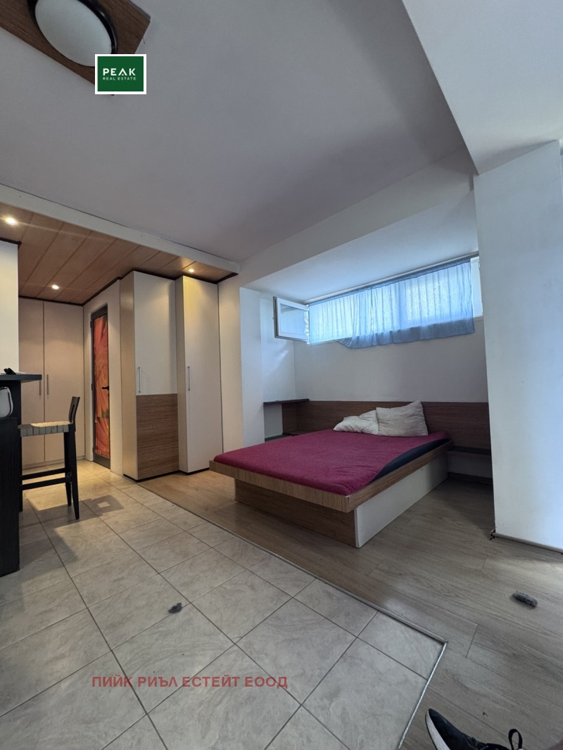 Te huur  Studio Sofia , Ovtsja kupel , 45 m² | 13924257 - afbeelding [4]